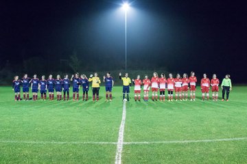 Bild 42 - Frauen TuS Tensfeld - TSV Wiemersdorf : Ergebnis: 4:2